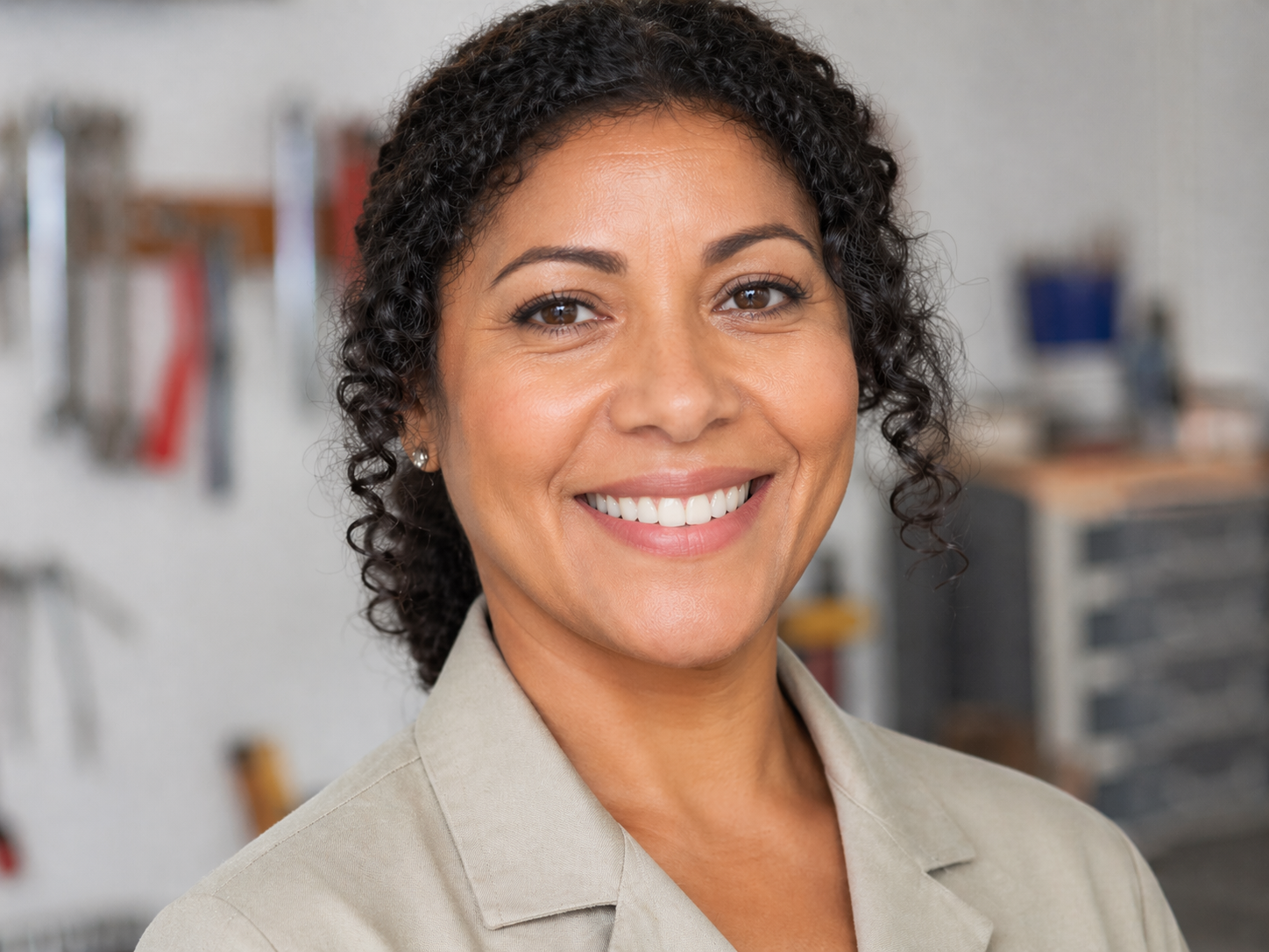 Nina Patel